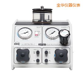 金華手動精密液壓調(diào)節(jié)器