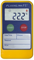 金華FlashLink® VU In-Transit 數(shù)據(jù)記錄儀