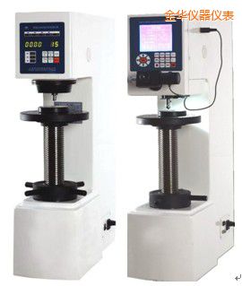 金華時代THBS-3000DB直讀數(shù)顯布氏硬度計