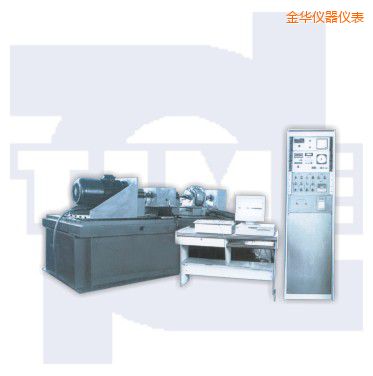 金華微機(jī)控制摩托車離合器性能試驗(yàn)臺