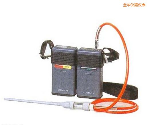 金華袖珍型硫化氫檢測器