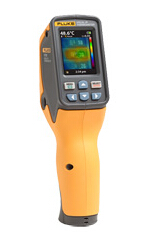 金華可視紅外測(cè)溫儀