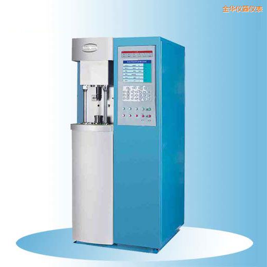 金華時代微機(jī)控制電液伺服材料端面摩擦磨損試驗機(jī)