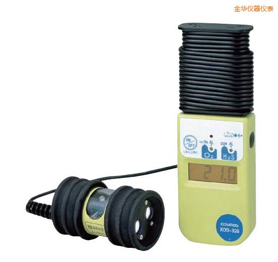 金華硫化氫氣體檢測(cè)器