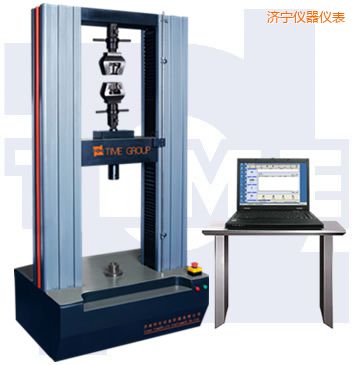 濟(jì)寧微機(jī)控制電子萬能試驗(yàn)機(jī)(門式)