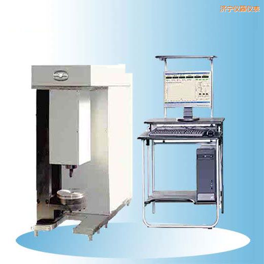 濟(jì)寧時(shí)代金屬加工液攻絲扭矩模擬評(píng)定試驗(yàn)機(jī)