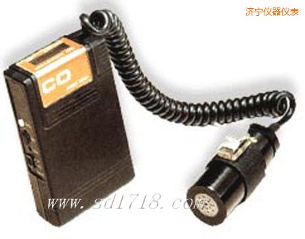 濟(jì)寧毒性氣體檢測(cè)儀