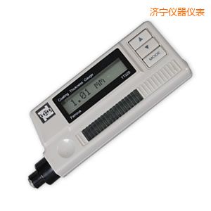 濟(jì)寧覆層測厚儀