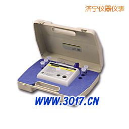 濟寧便攜式水質實驗室