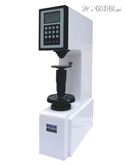 濟(jì)寧布氏硬度計(jì)
