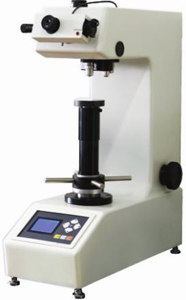 濟(jì)寧數(shù)字式液晶智能維氏硬度計(jì)