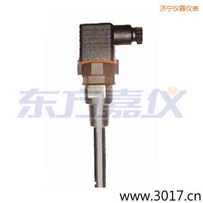 濟寧含有溫度的兩線電導率電極