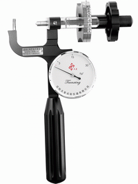 晉中便攜式表面洛氏硬度計