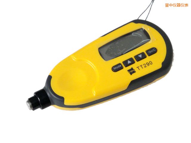 晉中涂層測厚儀