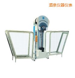 酒泉時(shí)代沖擊試驗(yàn)機(jī)參數(shù)選型表