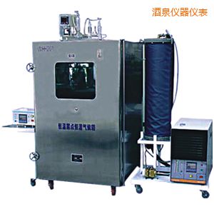 酒泉恒溫露點恒濕氣候箱