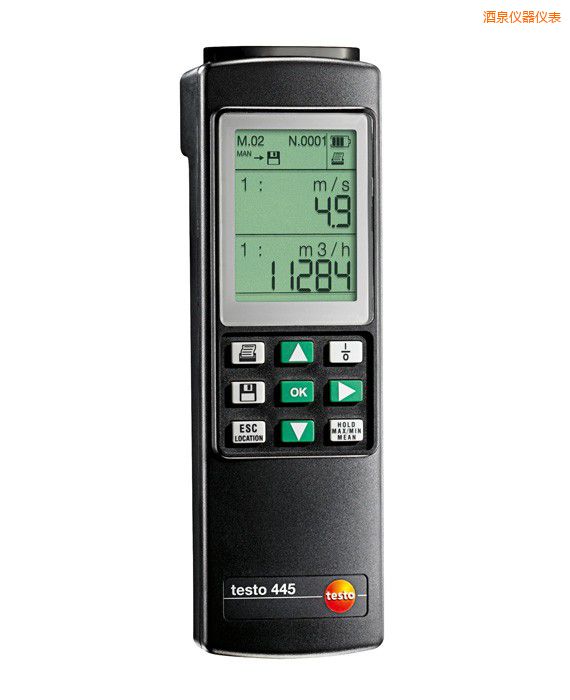 酒泉多功能測(cè)量?jī)x