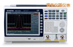 酒泉頻譜分析儀