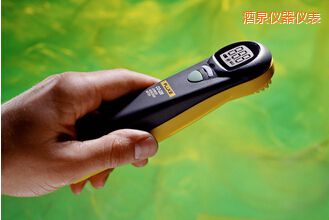 酒泉一氧化碳測(cè)量?jī)x