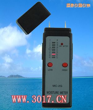 酒泉木材水份儀