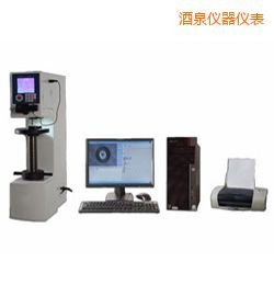 酒泉時(shí)代布氏硬度計(jì)