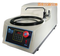 酒泉時(shí)代單盤手動(dòng)研磨拋光機(jī)