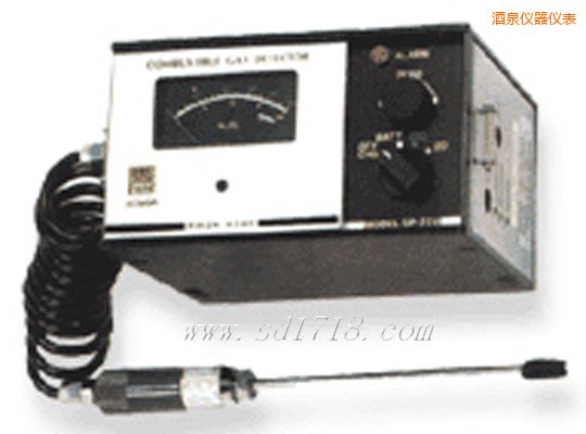 酒泉可燃?xì)怏w檢測(cè)儀