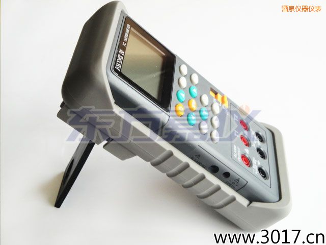 酒泉熱電偶校準(zhǔn)器/溫度計