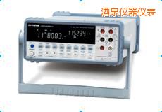 酒泉臺式數(shù)字萬用表