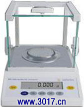 酒泉專業(yè)黃金珠寶天平,600/120g,1/0.2mg