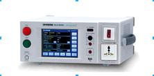 酒泉泄漏電流測(cè)試儀
