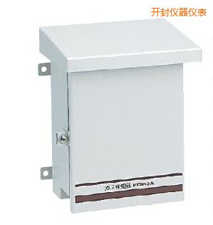 開封固定式毒性氣體檢測儀