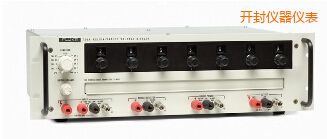 開封十進(jìn)制分壓器