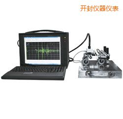 開封時(shí)代超聲波探傷儀