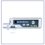 開(kāi)封個(gè)人用VOC檢測(cè)儀