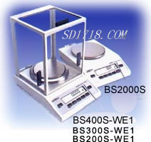 開封分析天平,2010g,10mg