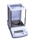 開封分析天平,210g,0.0001g