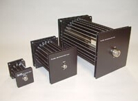 開(kāi)封精密分流器