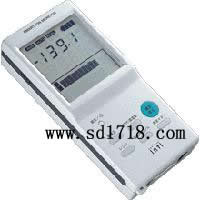 開封空氣負(fù)離子測定儀