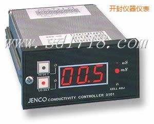 開封工業(yè)在線電導(dǎo)率儀