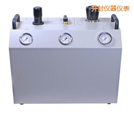開封氣體增壓泵系統(tǒng)