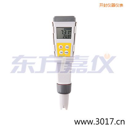 開封精密防水迷你型酸度計(jì)