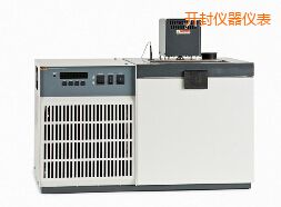 開(kāi)封低溫恒溫槽