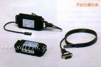 開封分離型溫濕度變送器