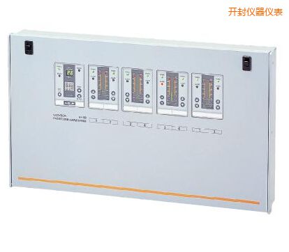 開封固定式氣體檢測(cè)儀控制器
