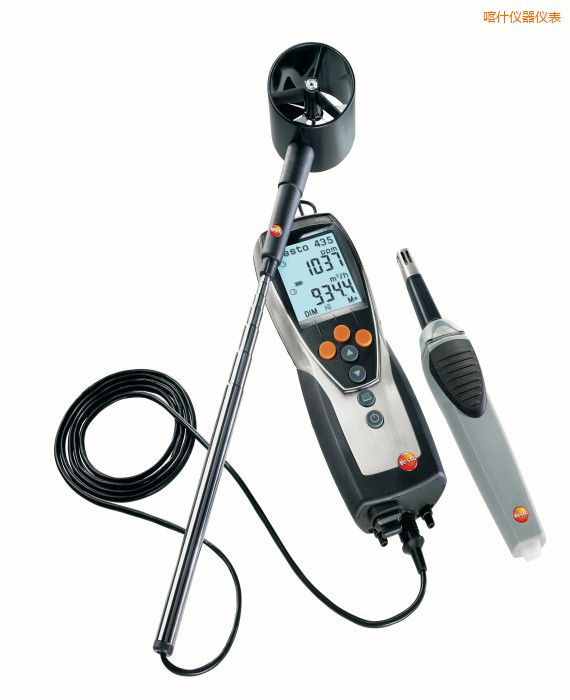 喀什多功能測(cè)量?jī)x