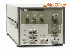 墾利參考分壓器