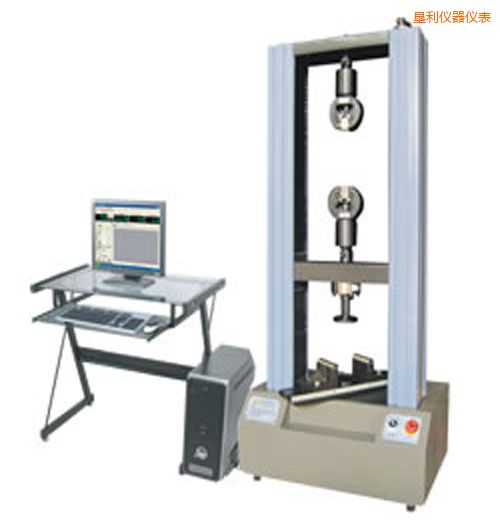 墾利時代WDW系列微機控制電子萬能試驗機(1-2噸)