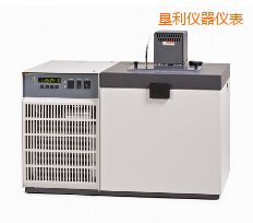 墾利低溫恒溫槽