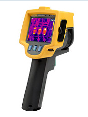 墾利紅外熱像儀